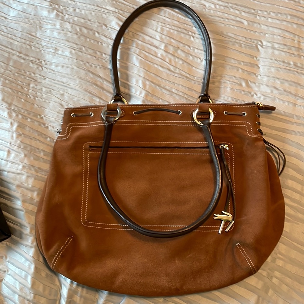 Lacoste Bag